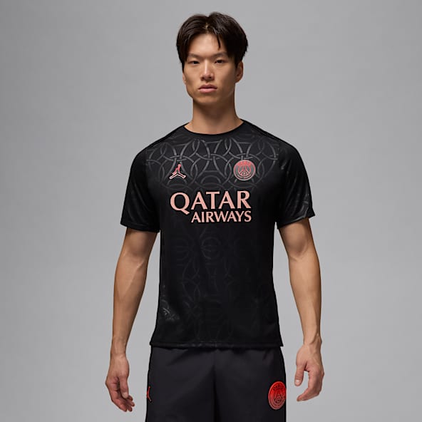 Jordan x psg collection cheap